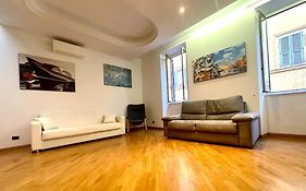 Colosseum Charming Stay
