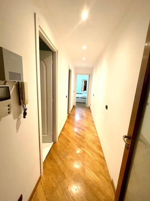 Colosseum Charming Stay Roma Exterior foto