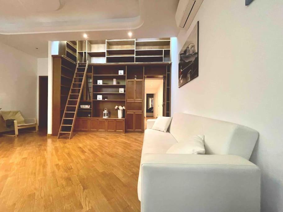 Colosseum Charming Stay Roma Exterior foto