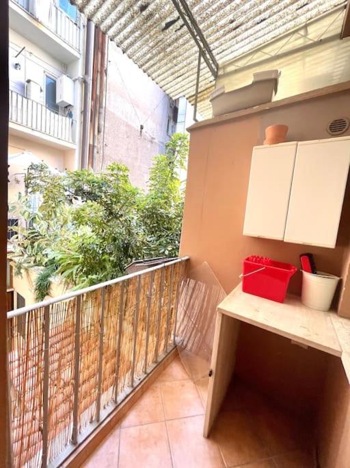 Colosseum Charming Stay Roma Exterior foto