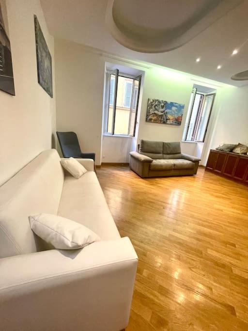 Colosseum Charming Stay Roma Exterior foto