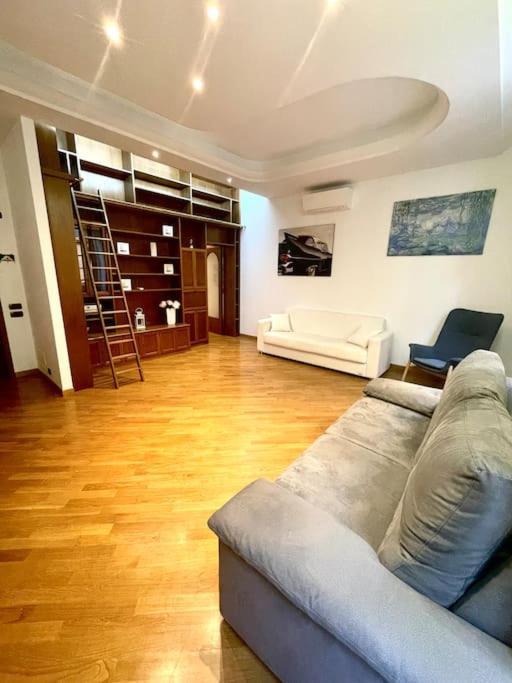 Colosseum Charming Stay Roma Exterior foto